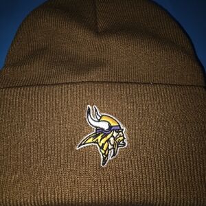 NFL Minnesota Vikings Carhartt Hoodie